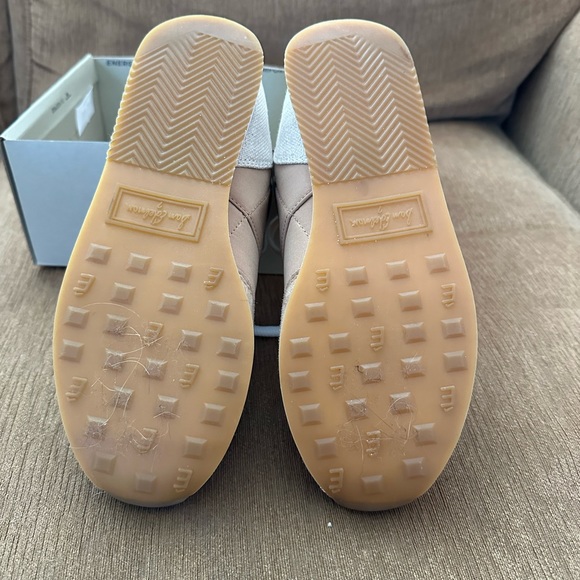 Sam Edelman Tori Wedge Sneakers - Picture 5 of 7